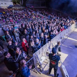 FOOD FESTIVAL, BOSKOVICE 