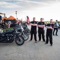 Euro Bike Fest