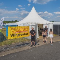 Festival Votvírák