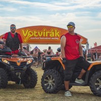 Festival Votvírák