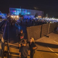 BLACKOUT FESTIVAL - BACK TO SCHOOL, OLOMOUC