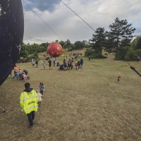 FESTIVALY PLANET, BRNO 