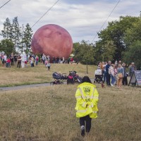 FESTIVALY PLANET, BRNO 