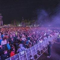 Festival COLOURS OF OSTRAVA