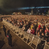 Festival COLOURS OF OSTRAVA