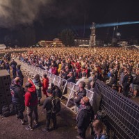 Festival COLOURS OF OSTRAVA