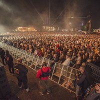 Festival COLOURS OF OSTRAVA