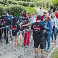 FOOD FESTIVAL, BOSKOVICE 