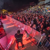 FOOD FESTIVAL, BOSKOVICE 