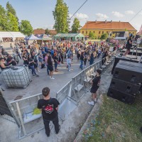  FESTIVAL V TELČ