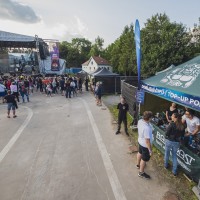  FESTIVAL V TELČ