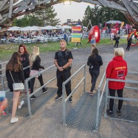 FESTIVAL PARK 360, AKCE PRO VODAFONE 