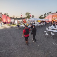 FESTIVAL PARK 360, AKCE PRO VODAFONE 