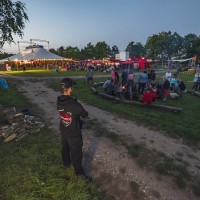 FESTIVAL PARK 360, AKCE PRO VODAFONE 