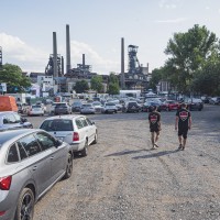 Festival COLOURS OF OSTRAVA