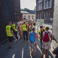 Festival COLOURS OF OSTRAVA