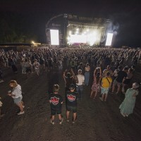 Festival COLOURS OF OSTRAVA