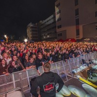 HUDBA Z FEKTU, BRNO 