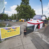 Festival COLOURS OF OSTRAVA