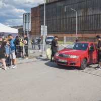 Festival COLOURS OF OSTRAVA