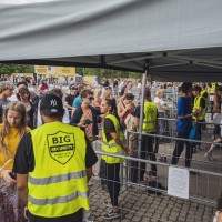 Festival COLOURS OF OSTRAVA