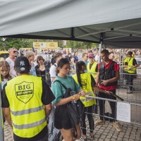 Festival COLOURS OF OSTRAVA