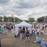 Festival COLOURS OF OSTRAVA