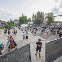 Festival COLOURS OF OSTRAVA