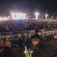 Festival COLOURS OF OSTRAVA