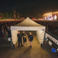 Festival COLOURS OF OSTRAVA