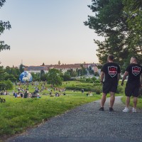 FESTIVALY PLANET, BRNO 