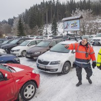 Světový pohár žen, Špindlerův Mlýn