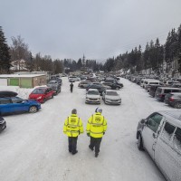 Světový pohár žen, Špindlerův Mlýn