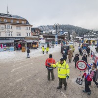 Světový pohár žen, Špindlerův Mlýn