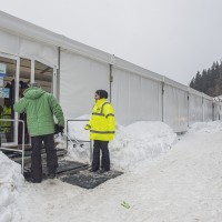 Světový pohár žen, Špindlerův Mlýn