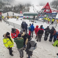 Světový pohár žen, Špindlerův Mlýn