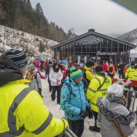 Světový pohár žen, Špindlerův Mlýn