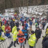 Světový pohár žen, Špindlerův Mlýn