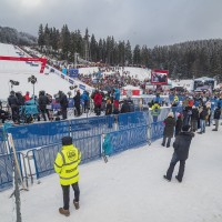 Světový pohár žen, Špindlerův Mlýn