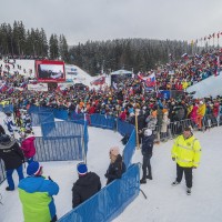 Světový pohár žen, Špindlerův Mlýn