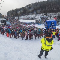 Světový pohár žen, Špindlerův Mlýn