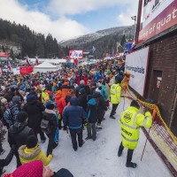 Světový pohár žen, Špindlerův Mlýn