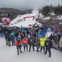 Světový pohár žen, Špindlerův Mlýn