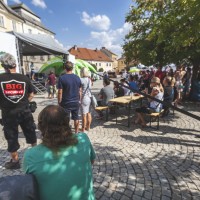 VETERÁN RALLYE, KUTNÁ HORA