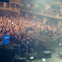 LUCERNA PRAHA, KONCERT ALKEHOL 