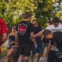 WAKE PARK OPEN AIR, NÁKLO U OLOMOUCE