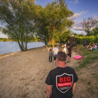 WAKE PARK OPEN AIR, NÁKLO U OLOMOUCE