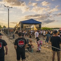 WAKE PARK OPEN AIR, NÁKLO U OLOMOUCE