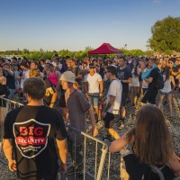 WAKE PARK OPEN AIR, NÁKLO U OLOMOUCE