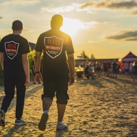 WAKE PARK OPEN AIR, NÁKLO U OLOMOUCE